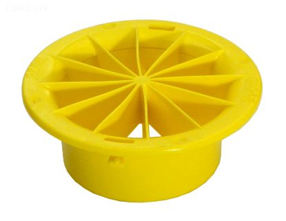 IMPELLER TUBE -YELLOW 9995070-ASSY