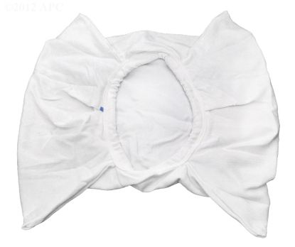 FILTER BAG ULTRA FINE HD3001 PROX2X2 WAVE50 WAVE100 2X2 GYRO 9995430-ASSY