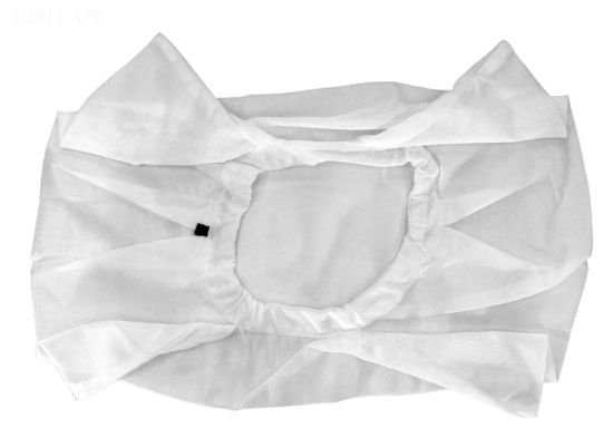 COARSE BAG FOR DOLPHIN 9995431-ASSY