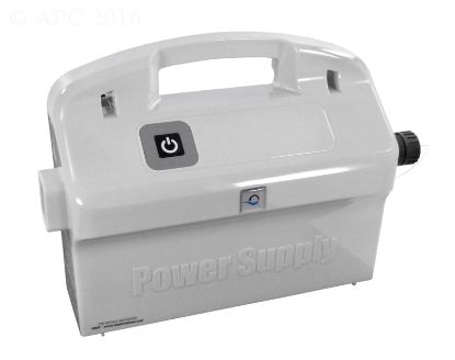 POWER SUPPLY 2X2 9995670-US-ASSY