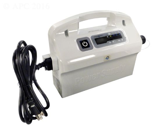 POWER SUPPLY SWITCH DYN / TIMER MAYTRONICS 9995678-US-ASSY