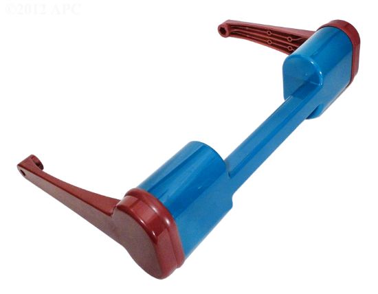 HANDLE TURQUOISE & MAGENTA 9995682