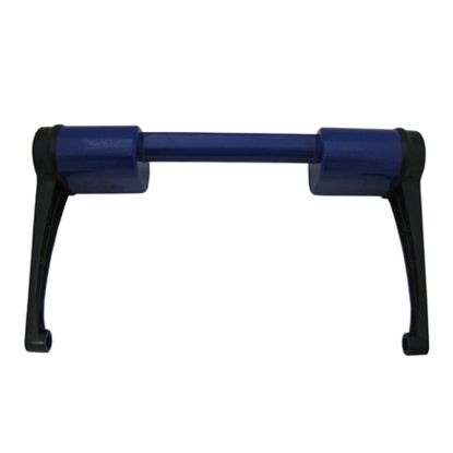 HANDLE BLACK & BLUE MODEL HD 9995707