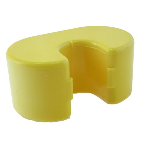 HANDLE FLOAT YELLOW PAIR OF 2 9995741