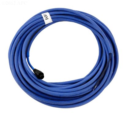 CABLE DIAG 18M ASSY 9995851-ASSY