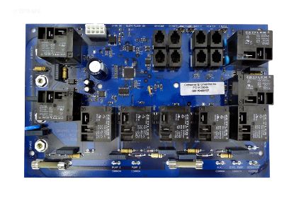 CIRCUIT BOARD VITA L700C ICS PCB CODE: PG1 DM460-127