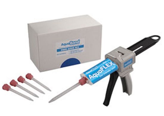 STARTER KIT  1D50 DISPENSING 1 AQUAFLEX 50ML CARTG 1 5SM5416 DMK-W8000