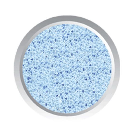 80 LB DURAZZO OCEAN FLOOR SGM POLISHED MARBLE POOL FINISH PBC-362