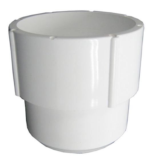 2IN EXTEND ALL FITTING LASS EAL-2.0