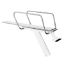 ECONO 1 METER STAND FOR 12' BOARD E-CAT-1M-100