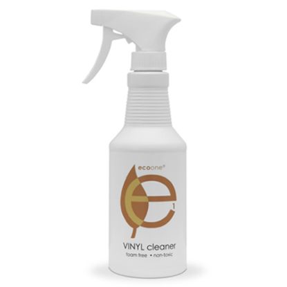 1 PT ECOONE VINYL TOP CONDITIONER 12/CS ECO-8013