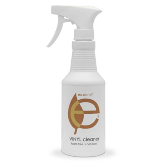 1 PT ECOONE VINYL TOP CONDITIONER 12/CS ECO-8013