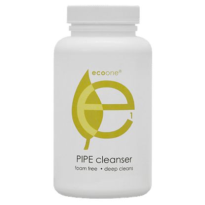 8 OZ ECOONE PIPE CLEANSER EACH