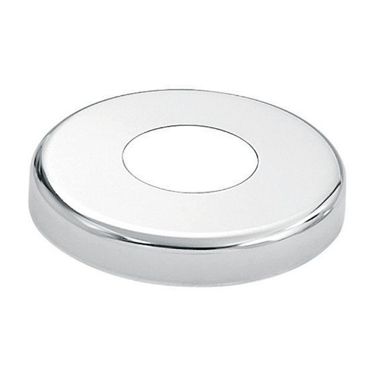 ESCUTCHEON 1.9IN STAINLESS MARINE GRADE EP-100F-MG