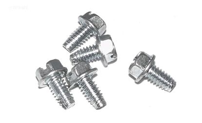 LAARS RET. BRKT. SCRDW F0009100+