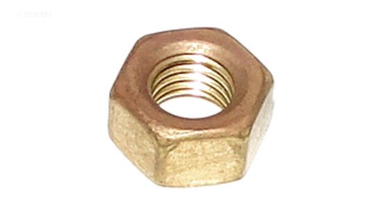 LAARS NUT F0048400+