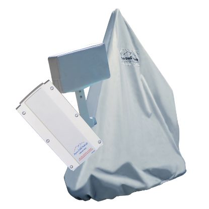 AQUA CREEK LIFT UPGRADE PACK F-800SCAP