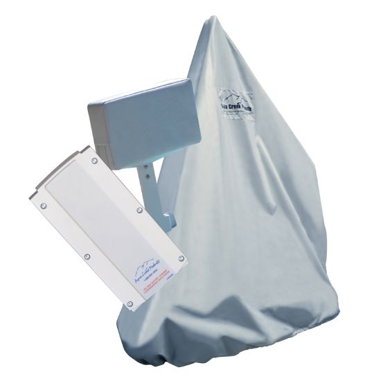 AQUA CREEK LIFT UPGRADE PACK F-800SCAP