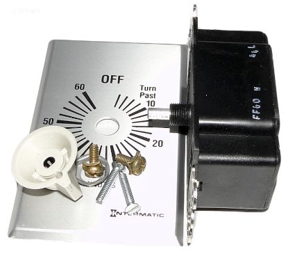 60 MINUTE TIMER FF60MC