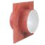 6IN PVC / FIBERGLASS WATERSTOP FPK-88-306