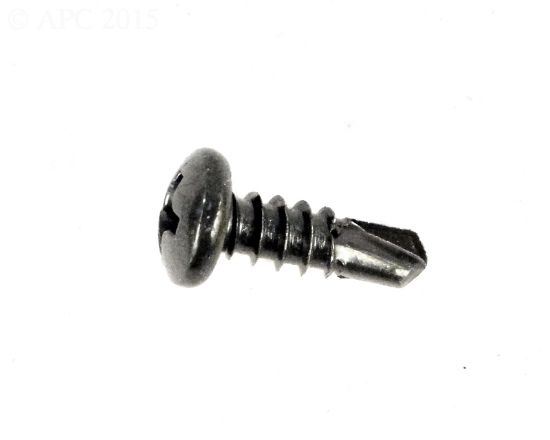 BASE TO CHASSIS SCREW A11246