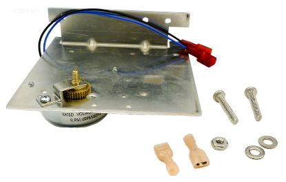 FAN/MOTOR COMBINATION Y10-8010