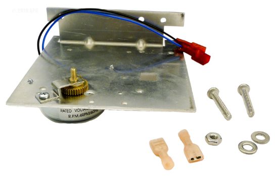 FAN/MOTOR COMBINATION Y10-8010