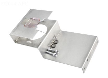 LAMP BRACKET ASSY Y20-2050