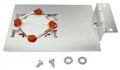 HOT MIRROR BRACKET ASSY Y20-6050