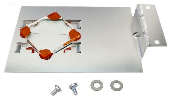 HOT MIRROR BRACKET ASSY Y20-6050