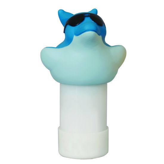 DERBY DOLPHIN POOL BROMINATOR 1800