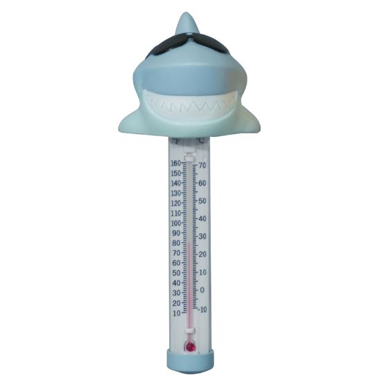 SURFIN SHARK THERMOMETER 2700
