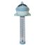 SURFIN SHARK THERMOMETER 2700
