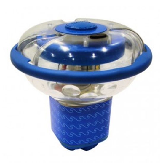 UNDERWATER LIGHT SHOW AND FOUNTAIN 3567-4MP