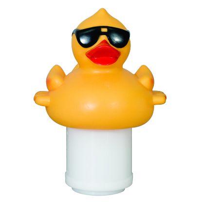 DERBY DUCK POOL CHLORINATOR 4002