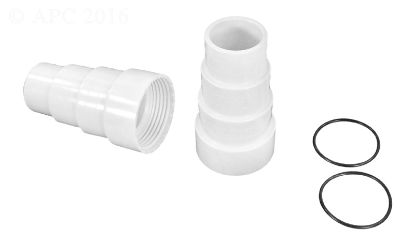 HOSE CONVERSION KIT FOR BESTWAY POOLS 4557