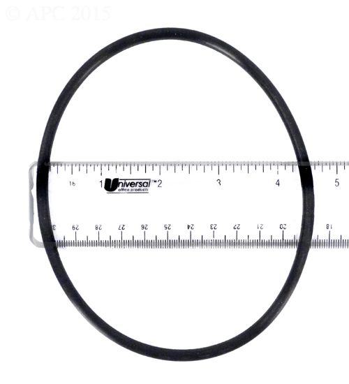 TOP COVER O-RING 4574