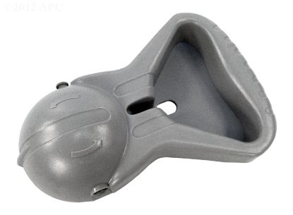 VALVE HANDLE AND PIN KIT 4K8000