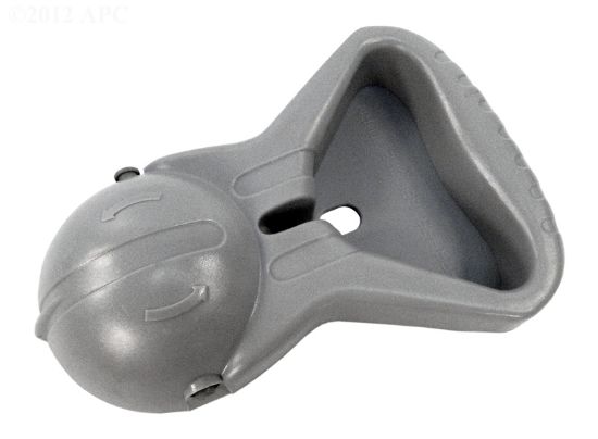 VALVE HANDLE AND PIN KIT 4K8000