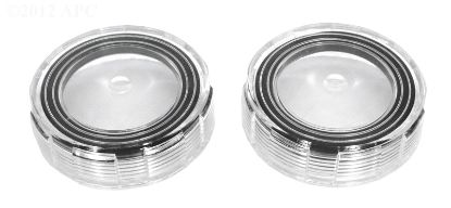 VIEW PORT KIT CONSITS OF 2 LIDS & 2 GASKETS 4K8008