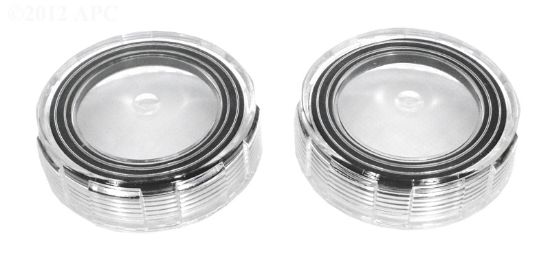 VIEW PORT KIT CONSITS OF 2 LIDS & 2 GASKETS 4K8008