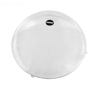 CLEAR DOME AND CLOTH COVER KIT 4K9011