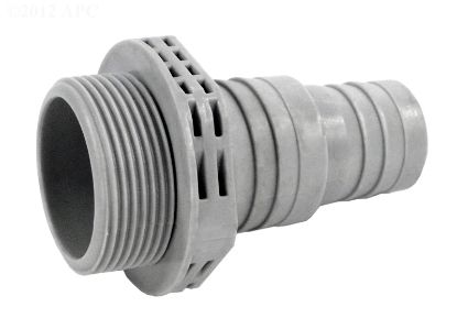 11/4IN-11/2IN HOSE CONNECTOR 4P6013