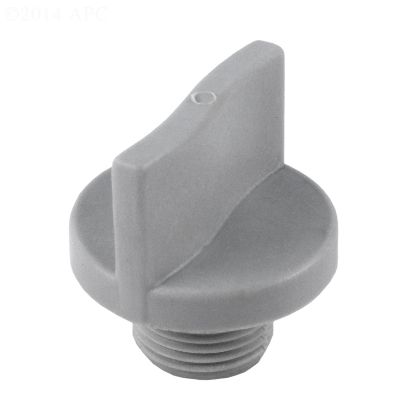PUMP DRAIN CAP (47 4P6019
