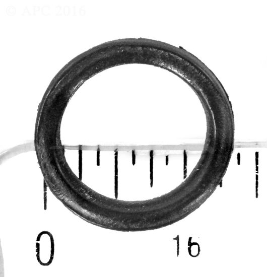 O-RING FOR PUMP DRAIN CAP (48 4P6020