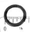 O-RING FOR PUMP DRAIN CAP (48 4P6020