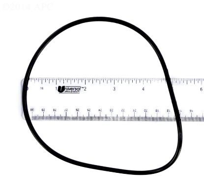MOTOR / PUMP O RING 4P6029