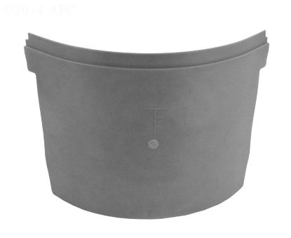 TANK SEPARATOR PLATE 4510 SMALL TANK 4T2007