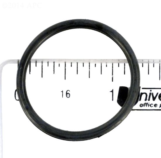 O-RING FOR TANK DRAIN CAP 4T2013