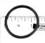 O-RING FOR TANK DRAIN CAP 4T2013
